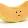 Jellycat Fabulous Fruit Melone - 7x16cm