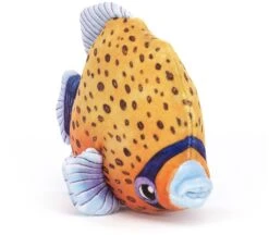 Jellycat Fishiful Orange - 13x16cm