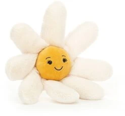 Jellycat Fleury Gänseblümchen Klein