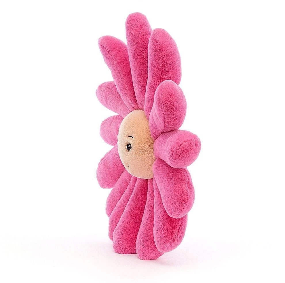 Jellycat Fleury Gerbera 2 Jellycat Fleury Gerbera – Bild 2