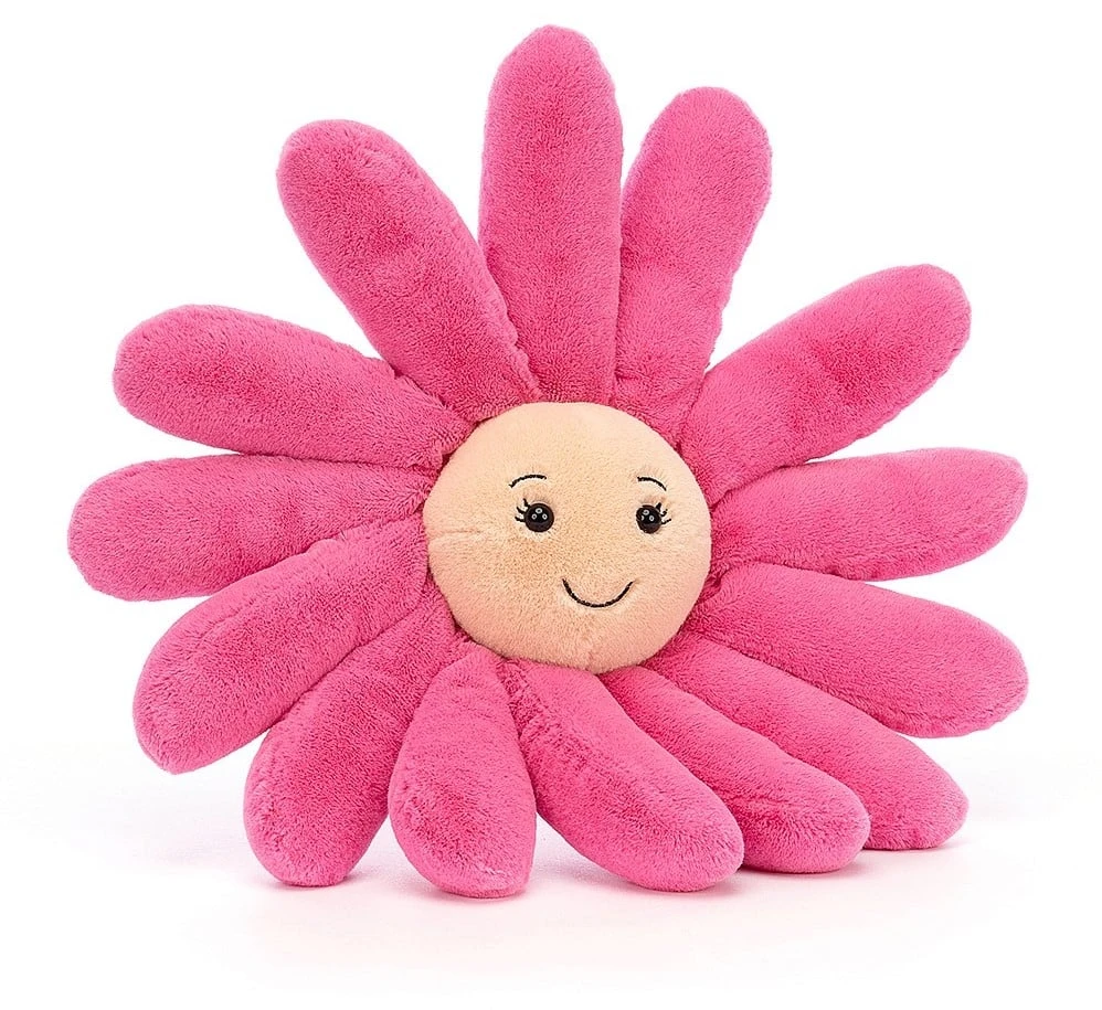 Jellycat Fleury Gerbera 1 Jellycat Fleury Gerbera
