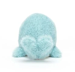 Jellycat Fluffy Wal 9cm -Plüschtierladen jellycat fluffy wal 9cm 3