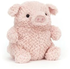 Jellycat Flumpie Schwein