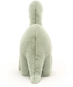 Jellycat Fossilly Brontosaurus - 26cm -Plüschtierladen jellycat fossilly brontosaurus 26cm 3