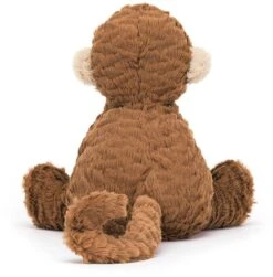 Jellycat Fuddlewuddle Affe Mittelgroß - 23 Cm -Plüschtierladen jellycat fuddlewuddle affe mittelgross 23 cm 3