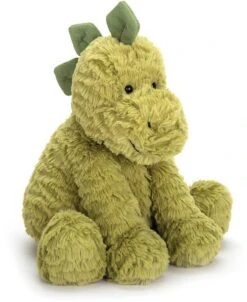 Jellycat Fuddlewuddle Dino Mittelgroß - 23 Cm