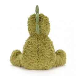 Jellycat Fuddlewuddle Dino Mittelgroß - 23 Cm -Plüschtierladen jellycat fuddlewuddle dino mittelgross 23 cm 3