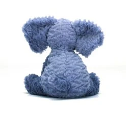 Jellycat Fuddlewuddle Elefant Mittelgroß - 23 Cm 6 Jellycat Fuddlewuddle Elefant Mittelgroß - 23 Cm -Plüschtierladen jellycat fuddlewuddle elefant mittelgross 23 cm 3