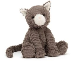Jellycat Fuddlewuddle Katze - 23cm