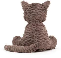 Jellycat Fuddlewuddle Katze - 23cm -Plüschtierladen jellycat fuddlewuddle katze 23cm 3