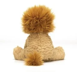Jellycat Fuddlewuddle Löwe Groß - 31 Cm 6 Jellycat Fuddlewuddle Löwe Groß - 31 Cm -Plüschtierladen jellycat fuddlewuddle loewe gross 31 cm 3