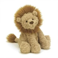 Jellycat Fuddlewuddle Löwe Mittelgroß - 23cm