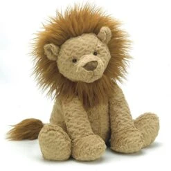 Jellycat Fuddlewuddle Löwe Sehr Groß - 44 Cm