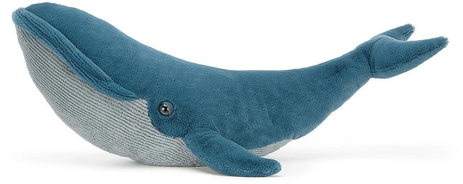 Jellycat Gilbert Der Große Blaual - 17x55cm 2 Jellycat Gilbert Der Große Blaual - 17x55cm – Bild 2
