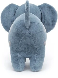 Jellycat Groß Spottie Elefant -Plüschtierladen jellycat gross spottie elefant 3