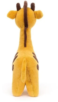 Jellycat Groß Spottie Giraffe -Plüschtierladen jellycat gross spottie giraffe 3