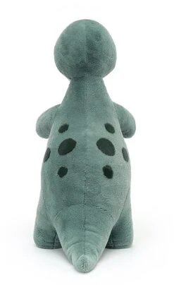 Jellycat Groß Spottie T-Rex -Plüschtierladen jellycat gross spottie t rex 3