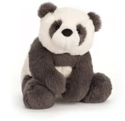 Jellycat Harry Pandajunges Baby