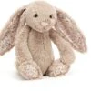 Jellycat Hase Blossom Beige Mittelgroß - 31x12cm