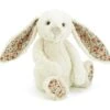 Jellycat Hase Blossom Cremefarben Mittelgroß - 31 Cm
