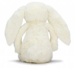 Jellycat Hase Blossom Cremefarben Mittelgroß - 31 Cm 5 Jellycat Hase Blossom Cremefarben Mittelgroß - 31 Cm -Plüschtierladen jellycat hase blossom cremefarben mittelgross 31 cm 3