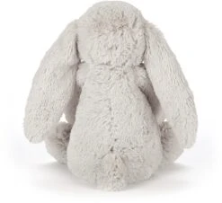 Jellycat Hase Blossom Silber Klein - 18cm 5 Jellycat Hase Blossom Silber Klein - 18cm -Plüschtierladen jellycat hase blossom silber klein 18cm 3