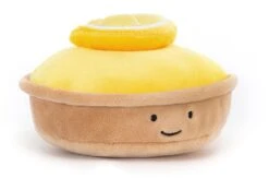 Jellycat Hübsche Patisserie Tarte Au Citron