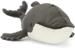 Jellycat Humphrey Der Buckelwal - 20x52cm