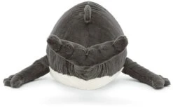 Jellycat Humphrey Der Buckelwal - 20x52cm -Plüschtierladen jellycat humphrey der buckelwal 20x52cm 3