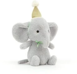 Jellycat Jollipop Elefant