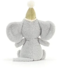 Jellycat Jollipop Elefant -Plüschtierladen jellycat jollipop elefant 3