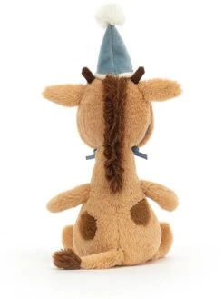 Jellycat Jollipop-Giraffe -Plüschtierladen jellycat jollipop giraffe 3