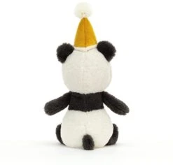 Jellycat Jollipop Panda -Plüschtierladen jellycat jollipop panda 3