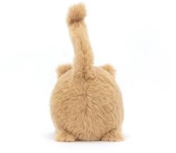 Jellycat Kätzchen Caboodle Ingwer -Plüschtierladen jellycat kaetzchen caboodle ingwer 3