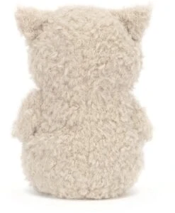 Jellycat Kleine Eule - 12x7cm -Plüschtierladen jellycat kleine eule 12x7cm 3