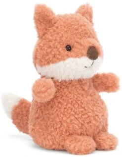 Jellycat Kleiner Fuchs - 12x7cm