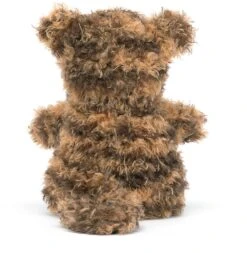 Jellycat Kleiner Tiger - 18x10cm 5 Jellycat Kleiner Tiger - 18x10cm -Plüschtierladen jellycat kleiner tiger 18x10cm 3