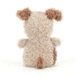 Jellycat Kleiner Welpe - 18x10cm -Plüschtierladen jellycat kleiner welpe 18x10cm 3