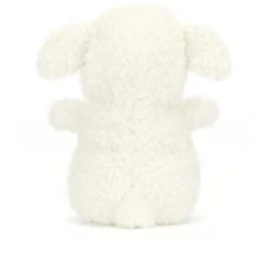 Jellycat Kleines Lamm - 12x7cm -Plüschtierladen jellycat kleines lamm 12x7cm 3