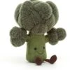 Jellycat Kuschel Amuseable Brokkoli - 23cm