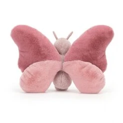 Jellycat Kuschel Schmetterling Beatrice - 32 Cm -Plüschtierladen jellycat kuschel schmetterling beatrice 32 cm 3