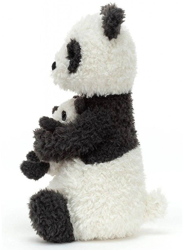 Jellycat Kuschelt Panda 2 Jellycat Kuschelt Panda – Bild 2