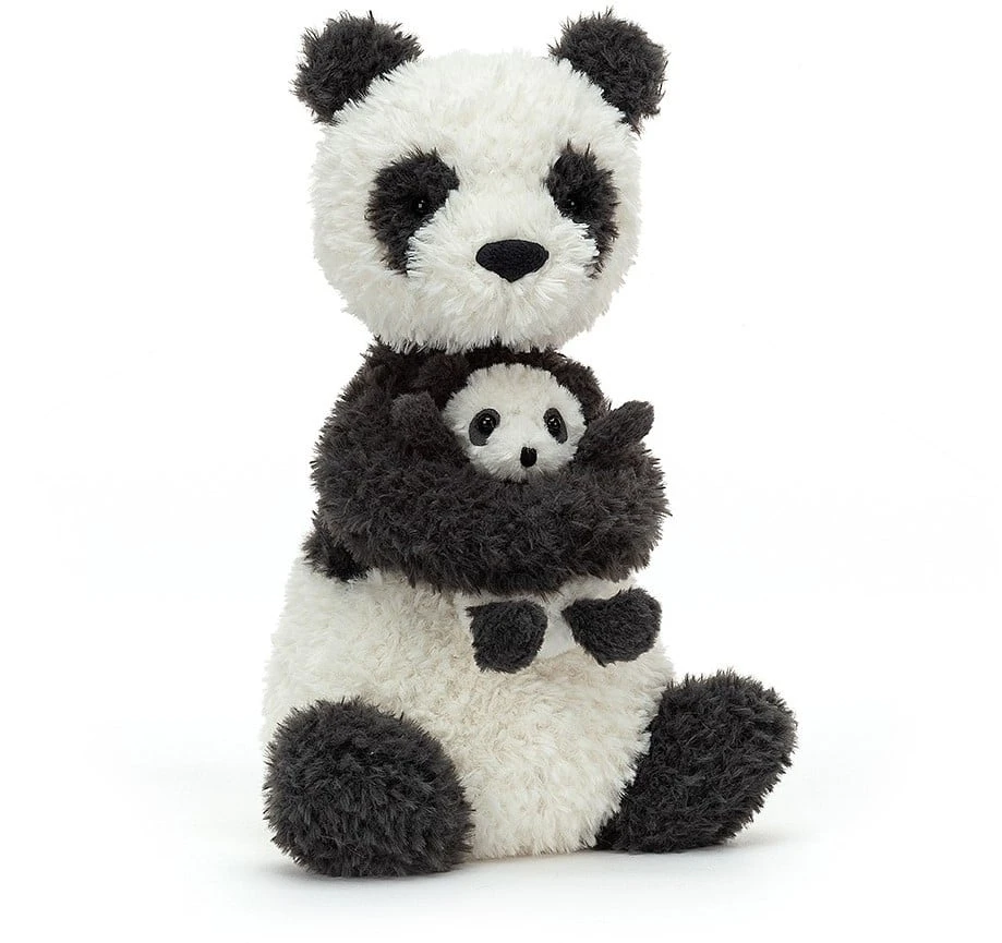 Jellycat Kuschelt Panda 1 Jellycat Kuschelt Panda