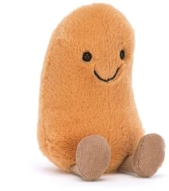 Jellycat Kuscheltier Amüsierbohne - 5x7x12cm