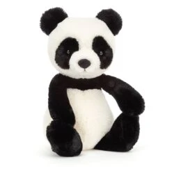 Jellycat Kuscheltier Bashful Panda Mittelgross - 31cm