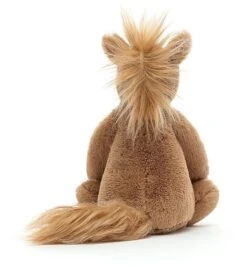 Jellycat Kuscheltier Bashful Pony Klein - 16cm -Plüschtierladen jellycat kuscheltier bashful pony klein 16cm 3