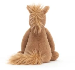 Jellycat Kuscheltier Bashful Pony Mittelgross - 31cm -Plüschtierladen jellycat kuscheltier bashful pony mittelgross 31cm 3
