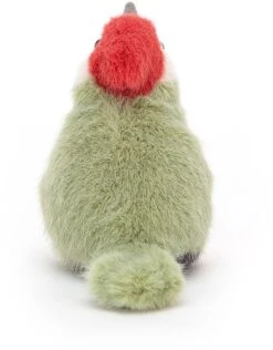 Jellycat Kuscheltier Birdling Specht - 10 Cm 5 Jellycat Kuscheltier Birdling Specht - 10 Cm -Plüschtierladen jellycat kuscheltier birdling specht 10 cm 3