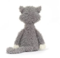 Jellycat Kuscheltier Blowzy Belle Katze - 13x10x43cm -Plüschtierladen jellycat kuscheltier blowzy belle katze 13x10x43cm 3