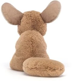 Jellycat Kuscheltier Chinchilla Chandler - 16 Cm 5 Jellycat Kuscheltier Chinchilla Chandler - 16 Cm -Plüschtierladen jellycat kuscheltier chinchilla chandler 16 cm 3